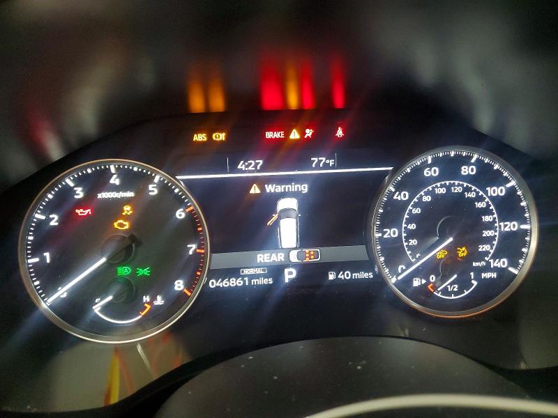 Продаж на аукціоні авто 2024 Mitsubishi Outlander, vin: JA4J4VA8XRZ043211, номер лоту: 79974055