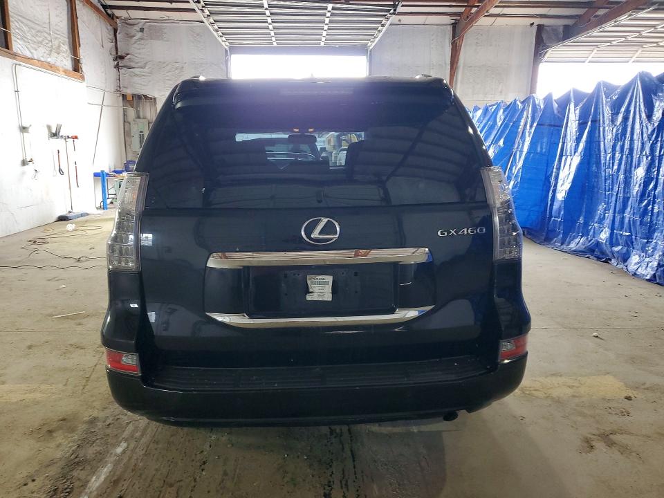 Aukcja sprzedaży 2019 Lexus Gx 460, vin: JTJBM7FX3K5225574, numer aukcji: 46149636