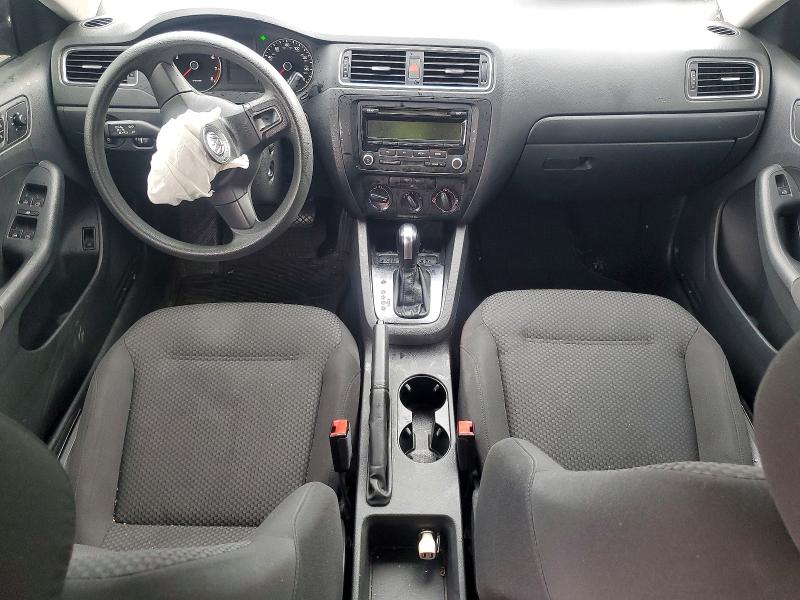 Продажа на аукционе авто 2012 Volkswagen Jetta, vin: 3VW2K7AJ5CM358048, номер лота: 41908256