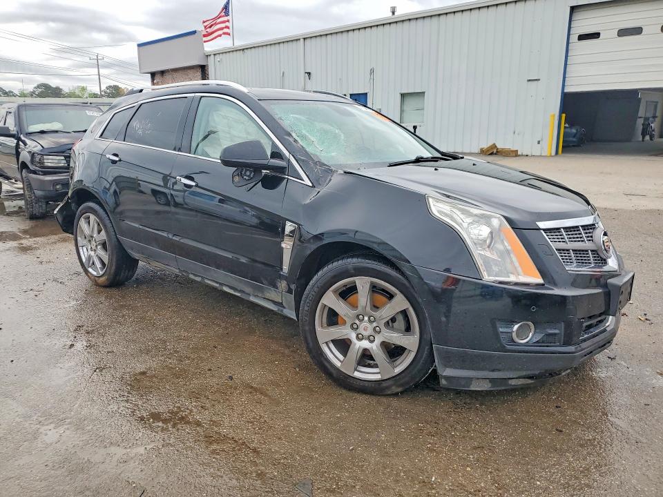 2012 Cadillac Srx მანქანა იყიდება აუქციონზე, vin: 3GYFNBE36CS512380, აუქციონის ნომერი: 47340626