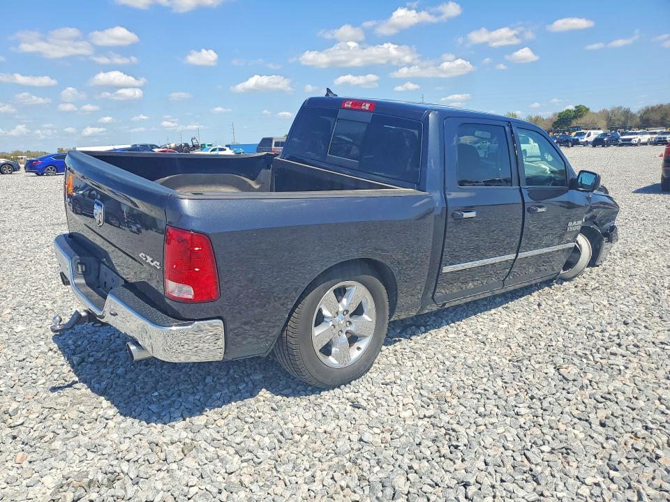 Aukcja sprzedaży 2014 Ram 1500, vin: 1C6RR7LT9ES357174, numer aukcji: 45576776