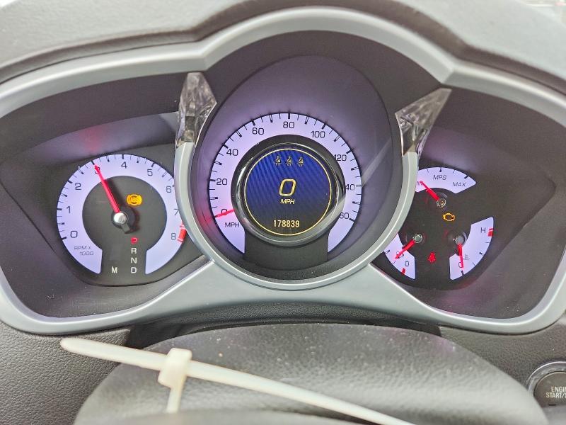 Продажа на аукционе авто 2010 Cadillac Srx, vin: 3GYFNDEY0AS640540, номер лота: 47057376