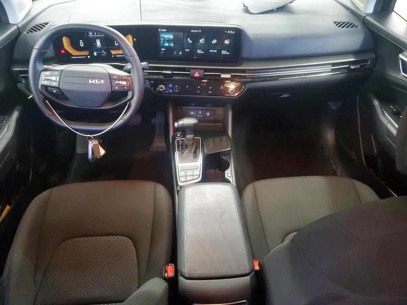 46660026 :رقم المزاد ، 5XYK23DF6TG355563 vin ، 2026 Kia Sportage مزاد بيع
