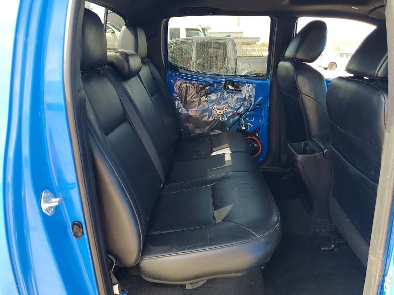 41606036 :رقم المزاد ، 3TMCZ5AN9MM408106 vin ، 2021 Toyota Tacoma مزاد بيع