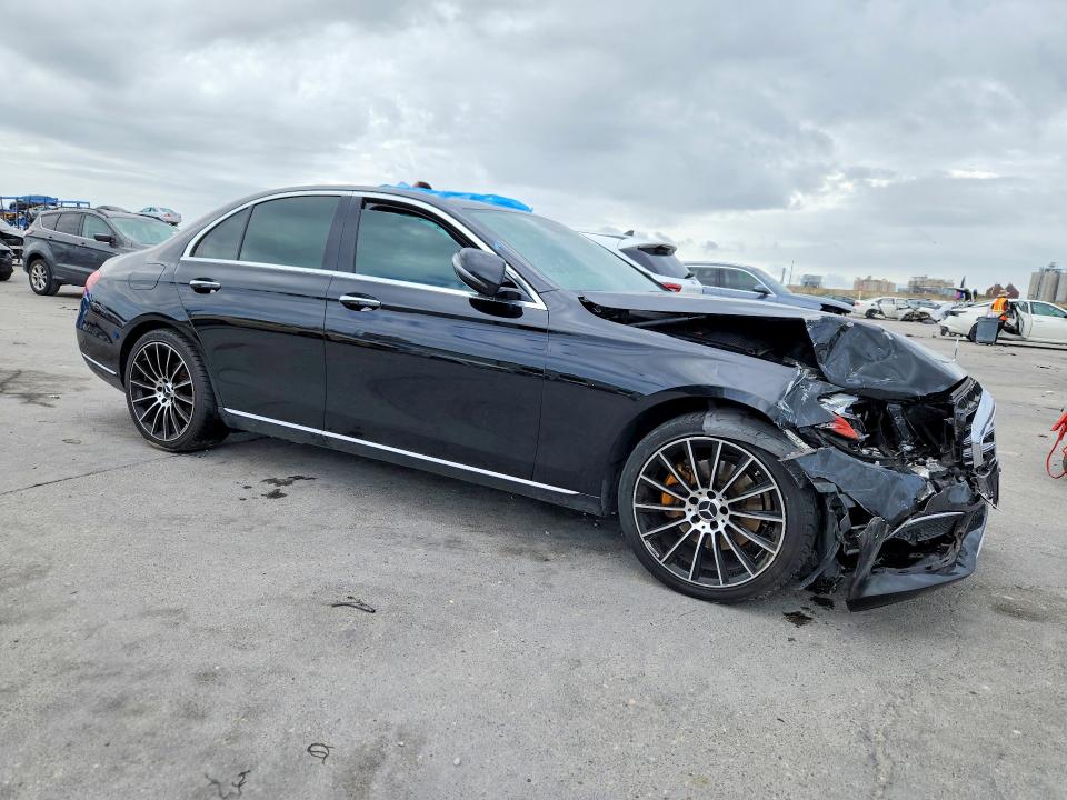 Продаж на аукціоні авто 2018 Mercedes-benz E, vin: WDDZF4KB1JA302653, номер лоту: 48207446