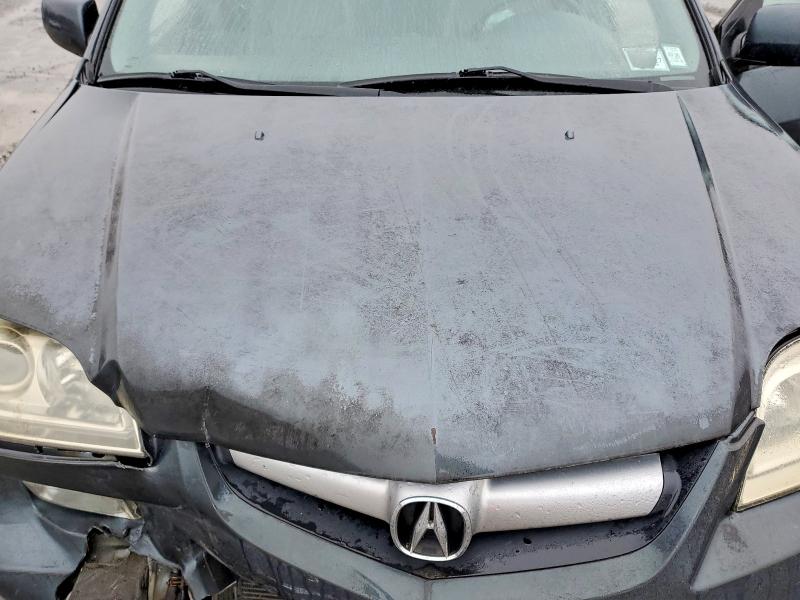 79545155 :رقم المزاد ، 2HNYD18904H541156 vin ، 2004 Acura Mdx مزاد بيع
