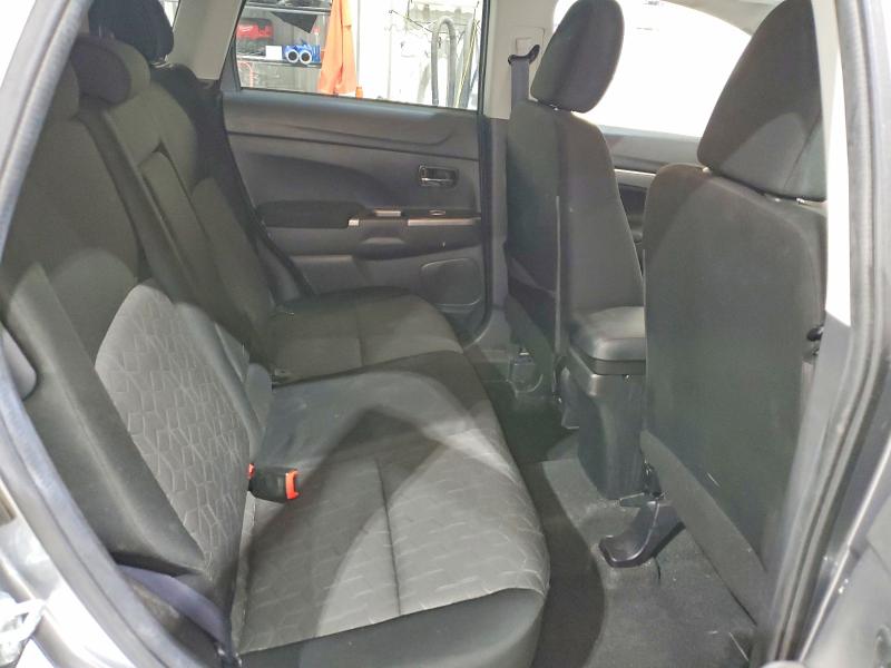 Продаж на аукціоні авто 2021 Mitsubishi Outlander Sport, vin: JA4ARUAUXMU018033, номер лоту: 45743826