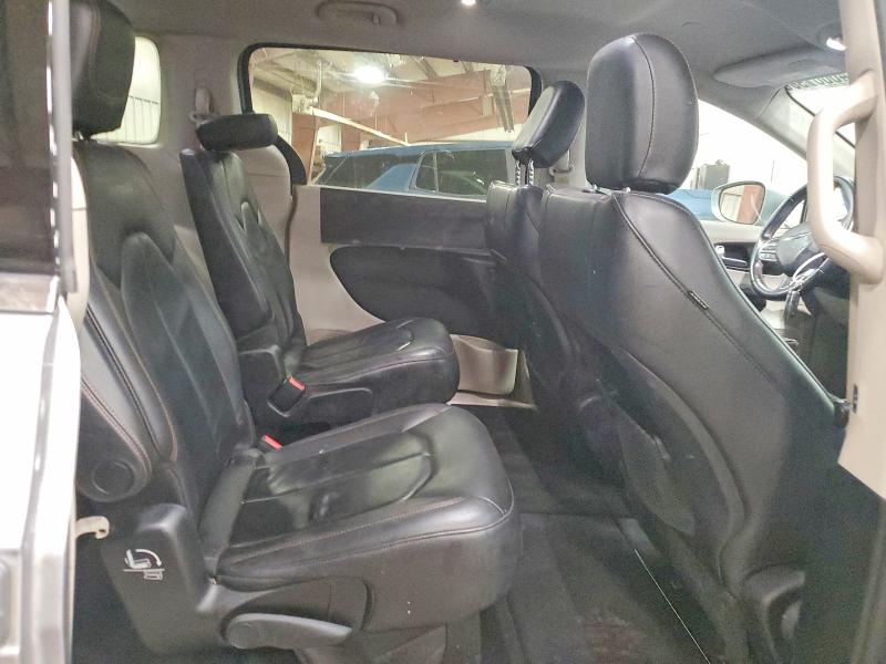 Aukcja sprzedaży 2017 Chrysler Pacifica, vin: 2C4RC1BG0HR764852, numer aukcji: 46087996
