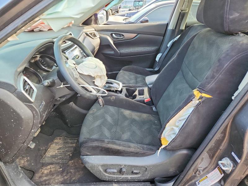 Продаж на аукціоні авто 2015 Nissan Rogue, vin: 5N1AT2MT0FC805964, номер лоту: 46634276