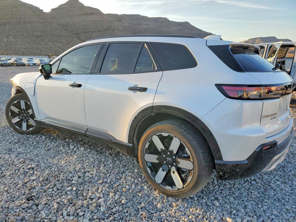 46151486 :رقم المزاد ، 3GPKHZRJ1SS510840 vin ، 2025 Honda Prologue مزاد بيع