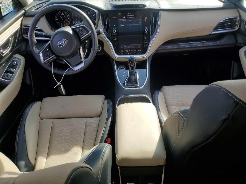79934955 :رقم المزاد ، 4S4BTANC3M3108413 vin ، 2021 Subaru Outback مزاد بيع
