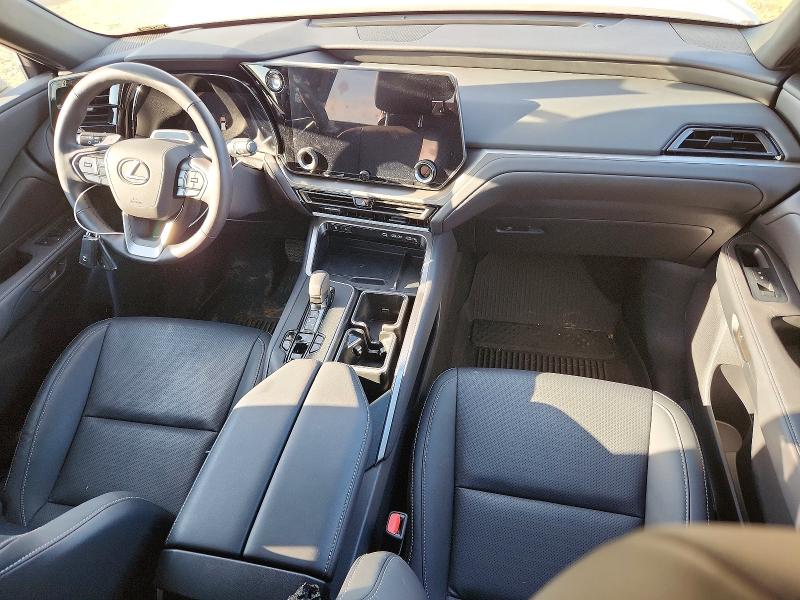 Продажа на аукционе авто 2025 Lexus Tx 350, vin: 5TDAAAB61SS047790, номер лота: 46863586