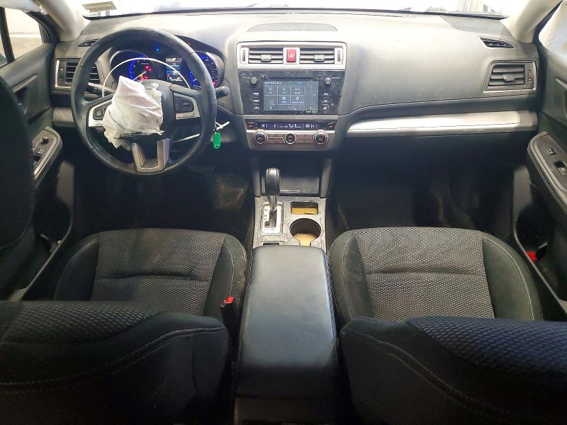 42045946 :رقم المزاد ، 4S4BSACC1F3339870 vin ، 2015 Subaru Outback مزاد بيع