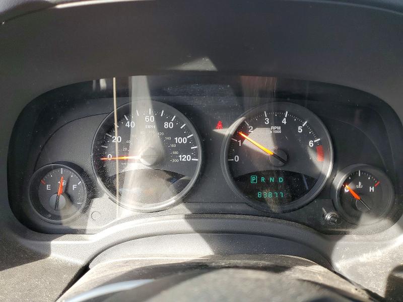 Aukcja sprzedaży 2013 Jeep Patriot, vin: 1C4NJRFB6DD222024, numer aukcji: 46756426