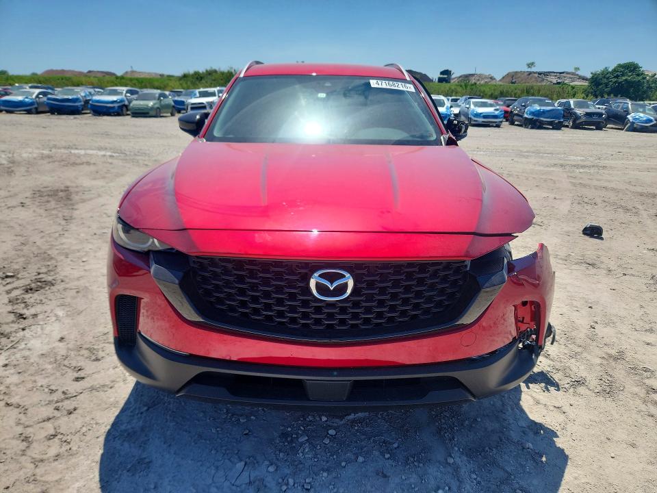 Продажа на аукционе авто 2024 Mazda Cx-50, vin: 7MMVABBM3RN212065, номер лота: 47168216