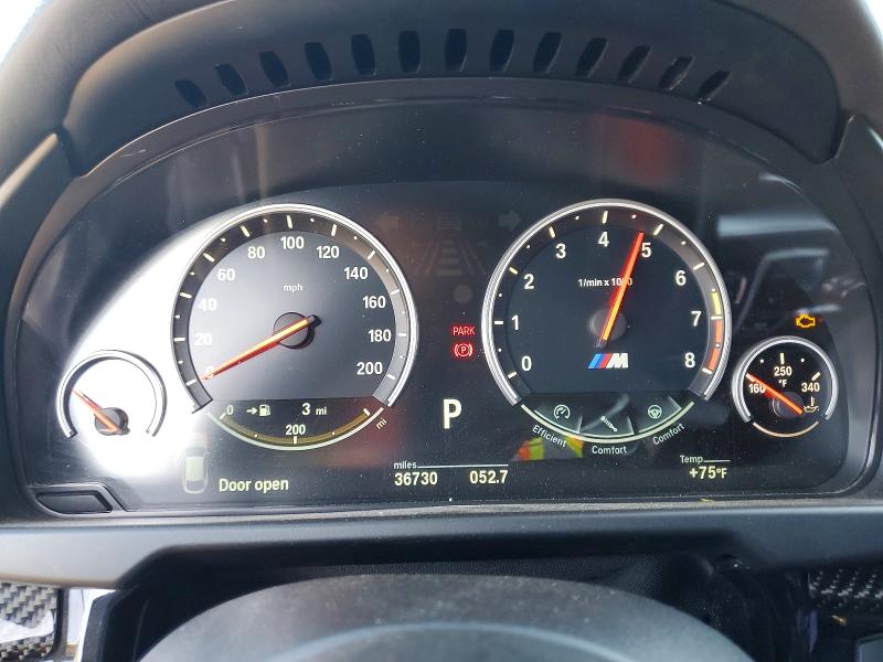 Aukcja sprzedaży 2017 Bmw X6, vin: 5YMKW8C57H0U71708, numer aukcji: 46219756