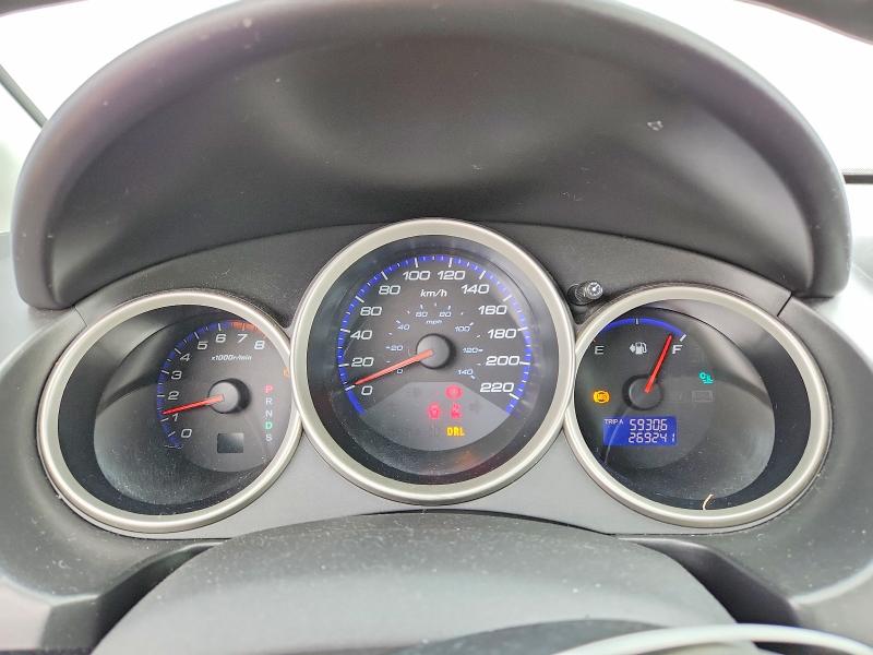 47048406 :رقم المزاد ، JHMGD38627S812491 vin ، 2007 Honda Fit مزاد بيع