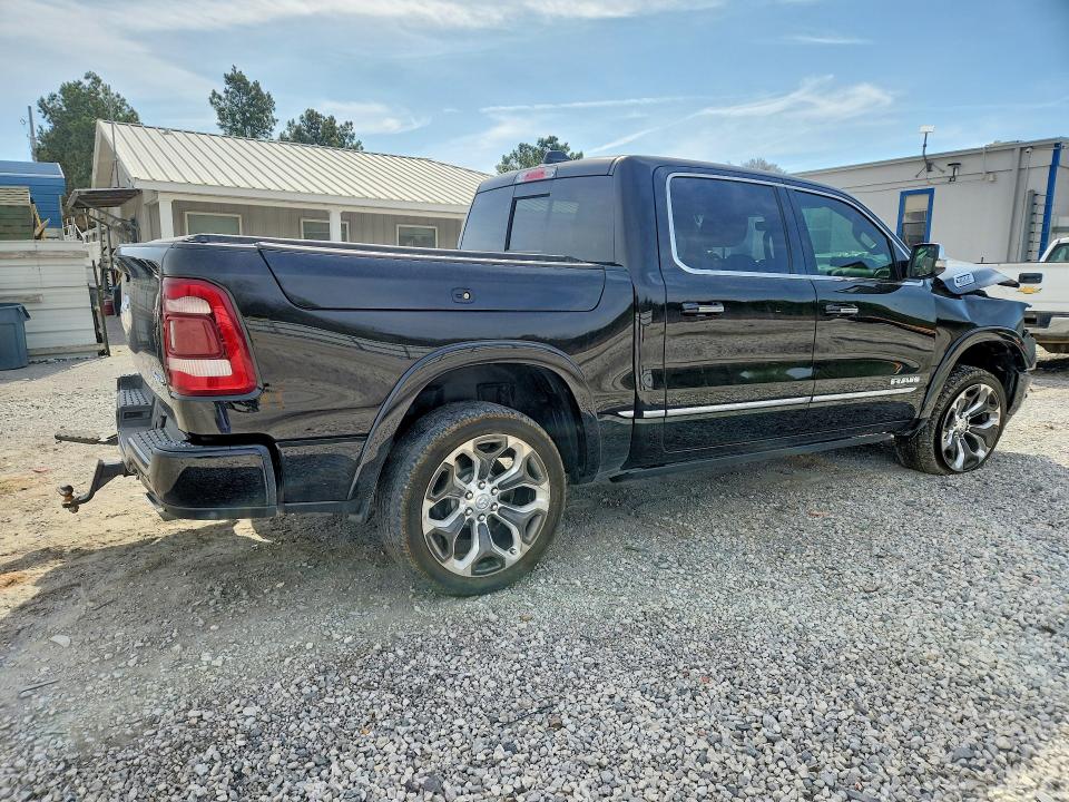 Продажа на аукционе авто 2019 Ram 1500, vin: 1C6SRFHTXKN908095, номер лота: 48143776