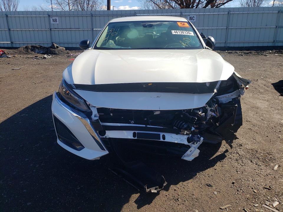 46130126 :رقم المزاد ، 1N4BL4DW6SN421738 vin ، 2025 Nissan Altima مزاد بيع