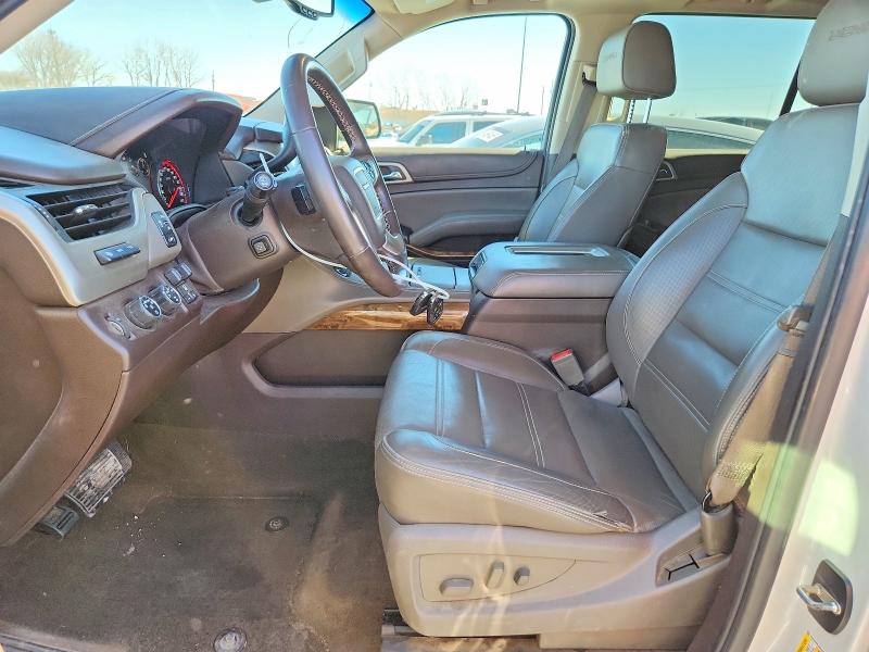 Aukcja sprzedaży 2016 Gmc Yukon Xl, vin: 1GKS2HKJ9GR287744, numer aukcji: 78864655