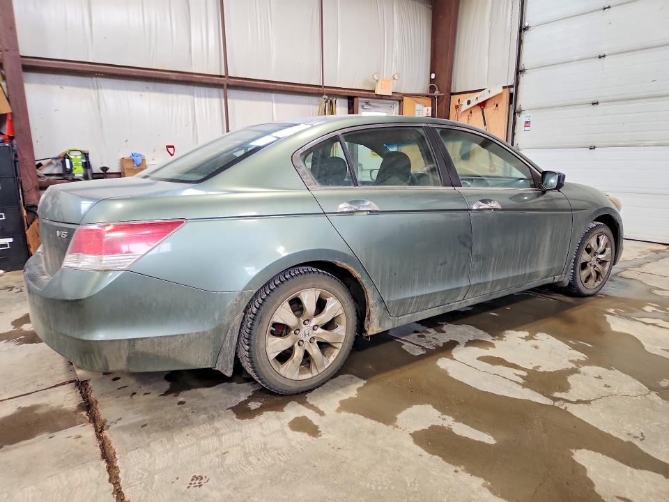 Продажа на аукционе авто 2008 Honda Accord, vin: 1HGCP36708A804787, номер лота: 47110106