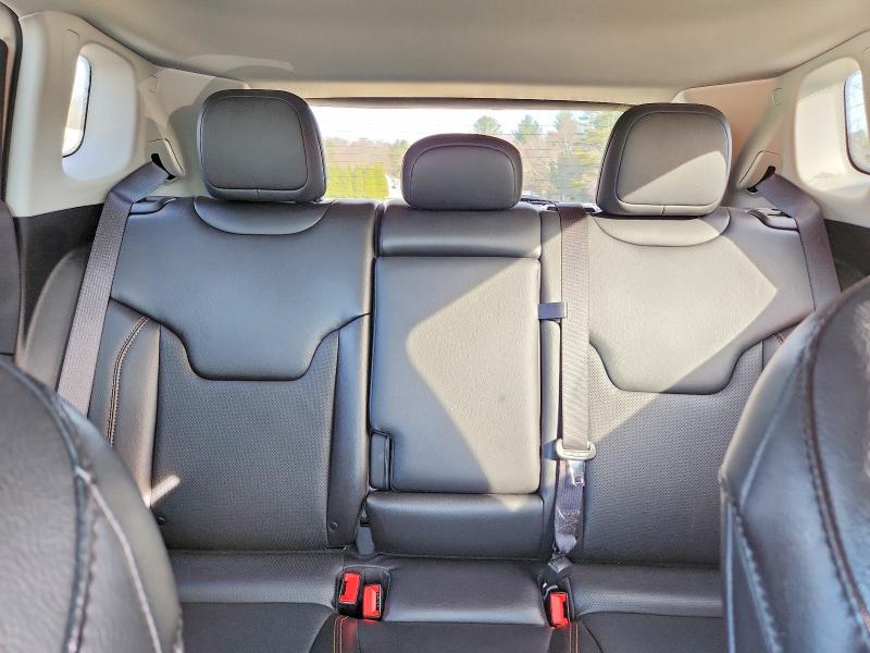47263066 :رقم المزاد ، 3C4NJDCB2LT239130 vin ، 2020 Jeep Compass مزاد بيع