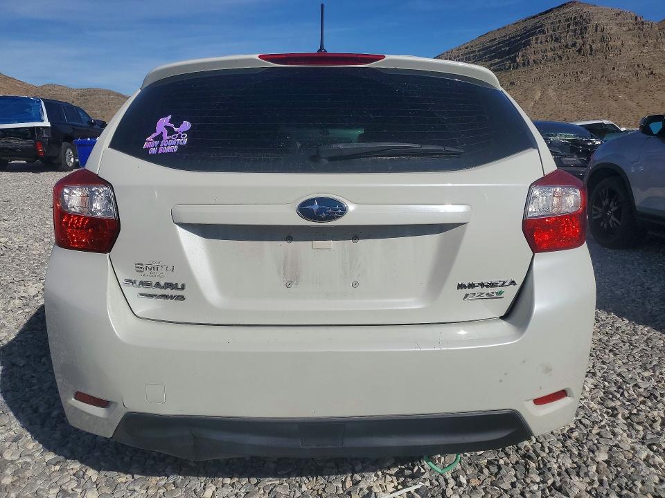 46045356 :رقم المزاد ، JF1GPAA67D2834768 vin ، 2013 Subaru Impreza مزاد بيع