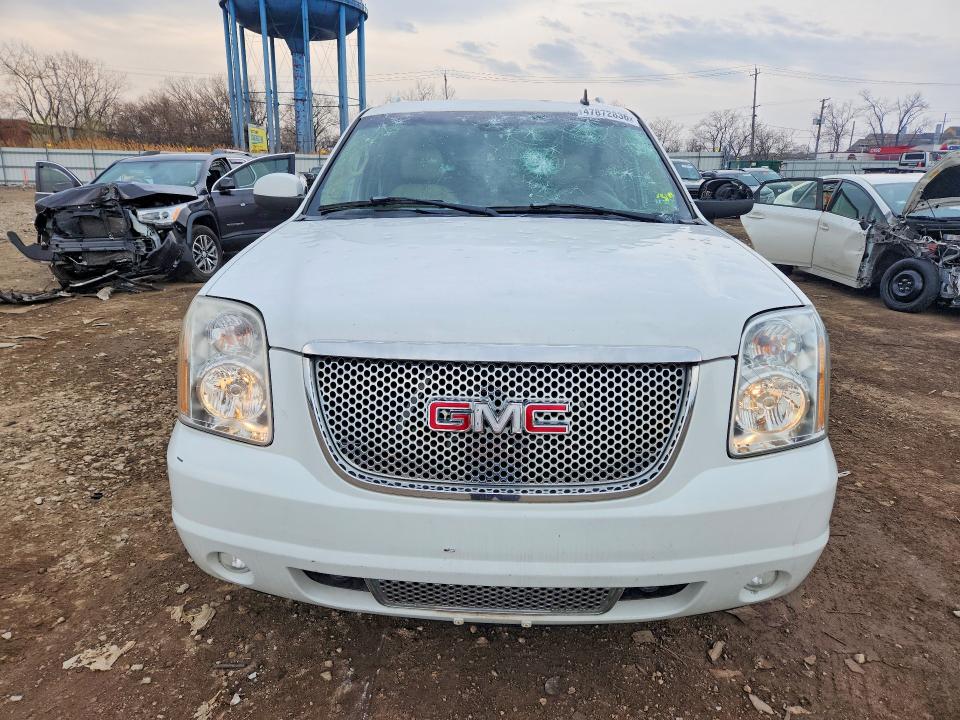 Продаж на аукціоні авто 2007 Gmc Yukon Xl, vin: 1GKFK66837J228667, номер лоту: 47872836
