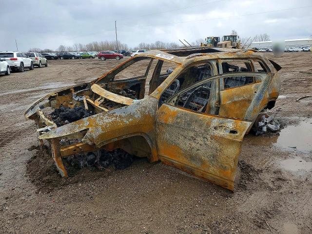 Auction sale of the 2017 Jeep Cherokee, vin: 1C4PJMDS7HW633098, lot number: 79673925