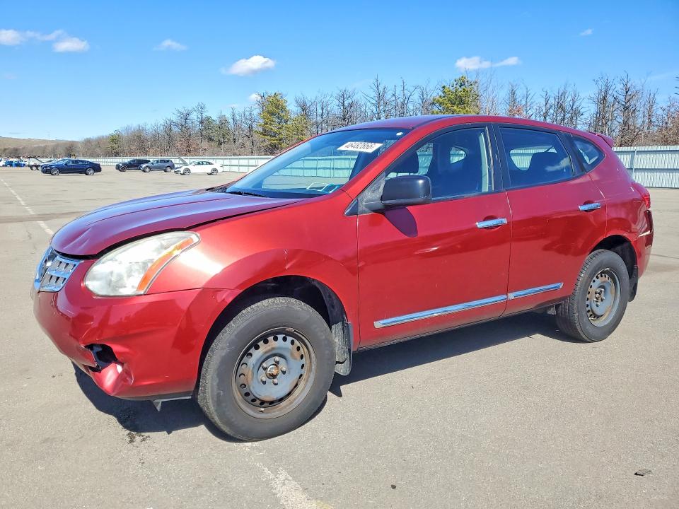Aukcja sprzedaży 2013 Nissan Rogue, vin: JN8AS5MV1DW627623, numer aukcji: 46482866