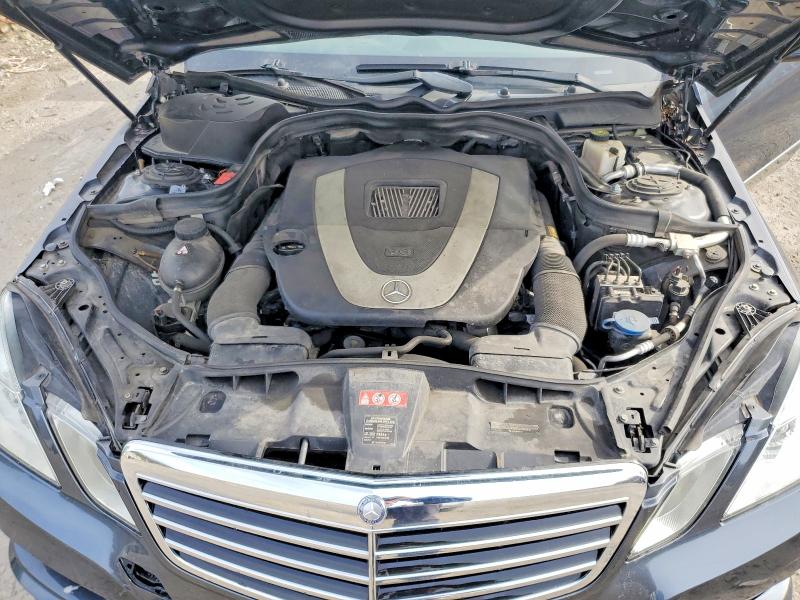 Продаж на аукціоні авто 2010 Mercedes-benz E, vin: WDDHF8HB7AA215771, номер лоту: 46534076