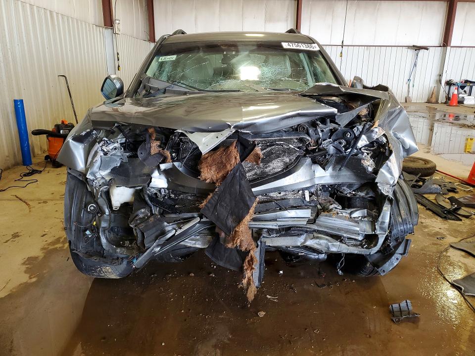 Aukcja sprzedaży 2007 Acura Mdx, vin: 2HNYD28377H545551, numer aukcji: 47561386
