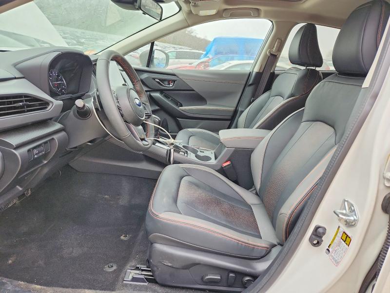 Продажа на аукционе авто 2025 Subaru Crosstrek, vin: 4S4GUHM60S3780403, номер лота: 45919856