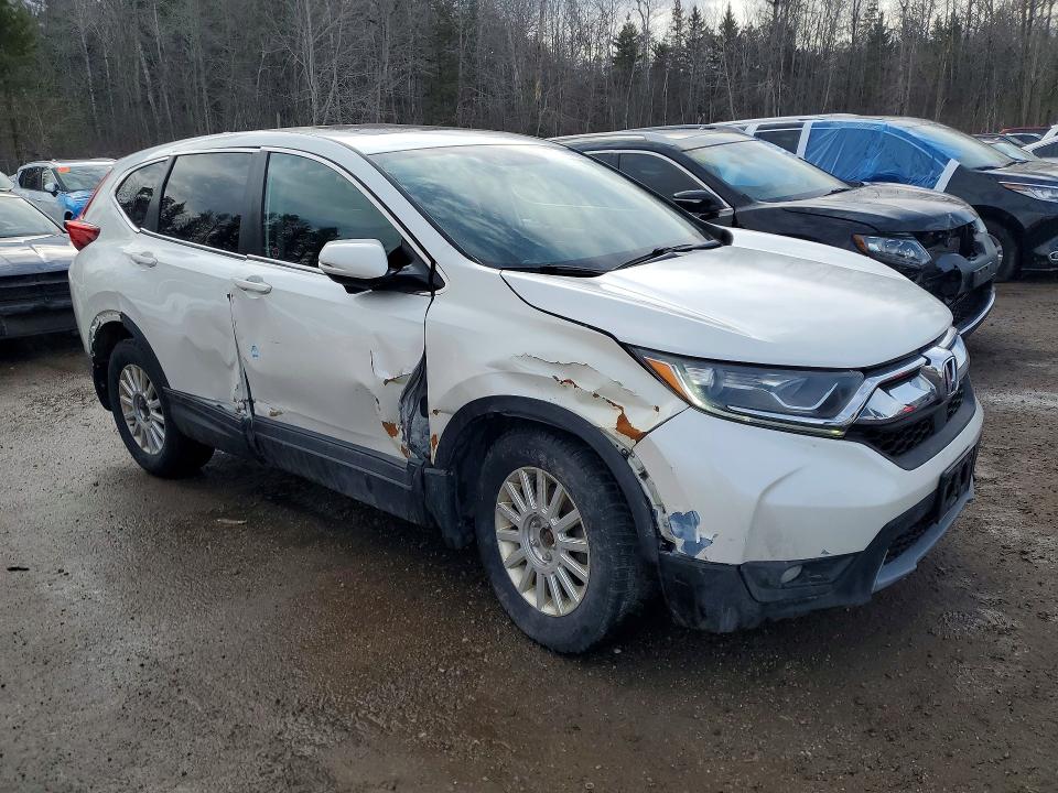 Aukcja sprzedaży 2018 Honda Cr-v, vin: 2HKRW2H57JH128421, numer aukcji: 46149256