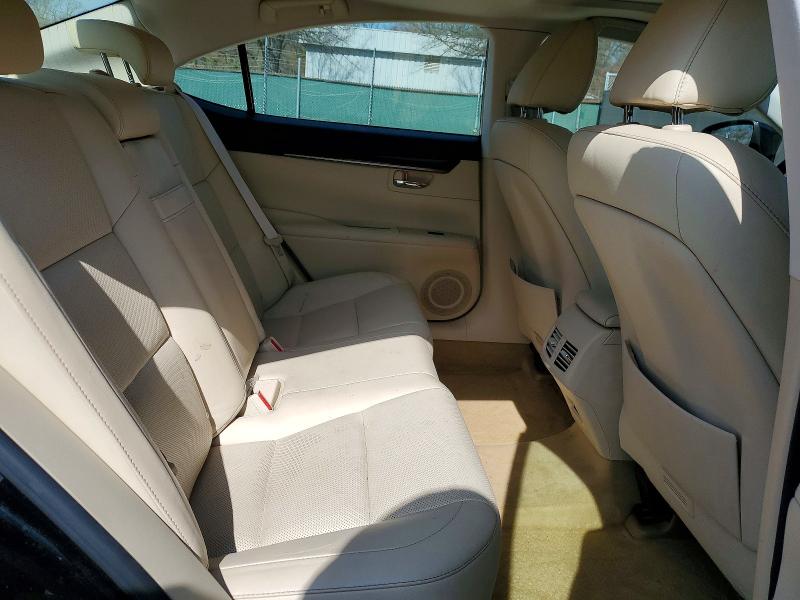 Aukcja sprzedaży 2013 Lexus Es 350, vin: JTHBK1GG6D2054780, numer aukcji: 48085266