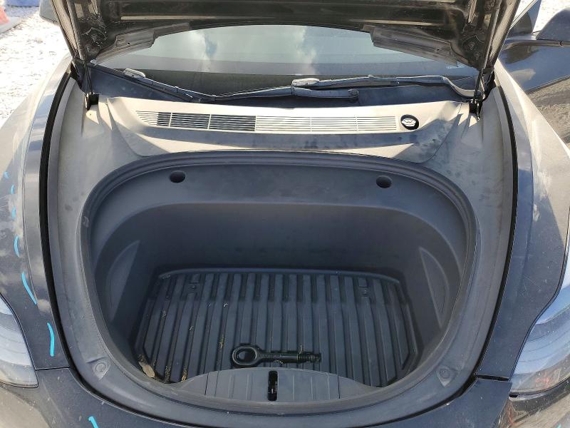 Aukcja sprzedaży 2022 Tesla Model 3, vin: 5YJ3E1EB3NF265132, numer aukcji: 48141126