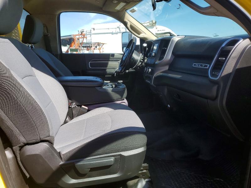 47068856 :رقم المزاد ، 3C7WRMBL7KG619761 vin ، 2019 Ram 5500 مزاد بيع