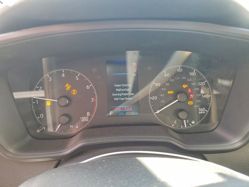 Aukcja sprzedaży 2025 Toyota Corolla, vin: JTDB4MEE6SJ019030, numer aukcji: 47982456