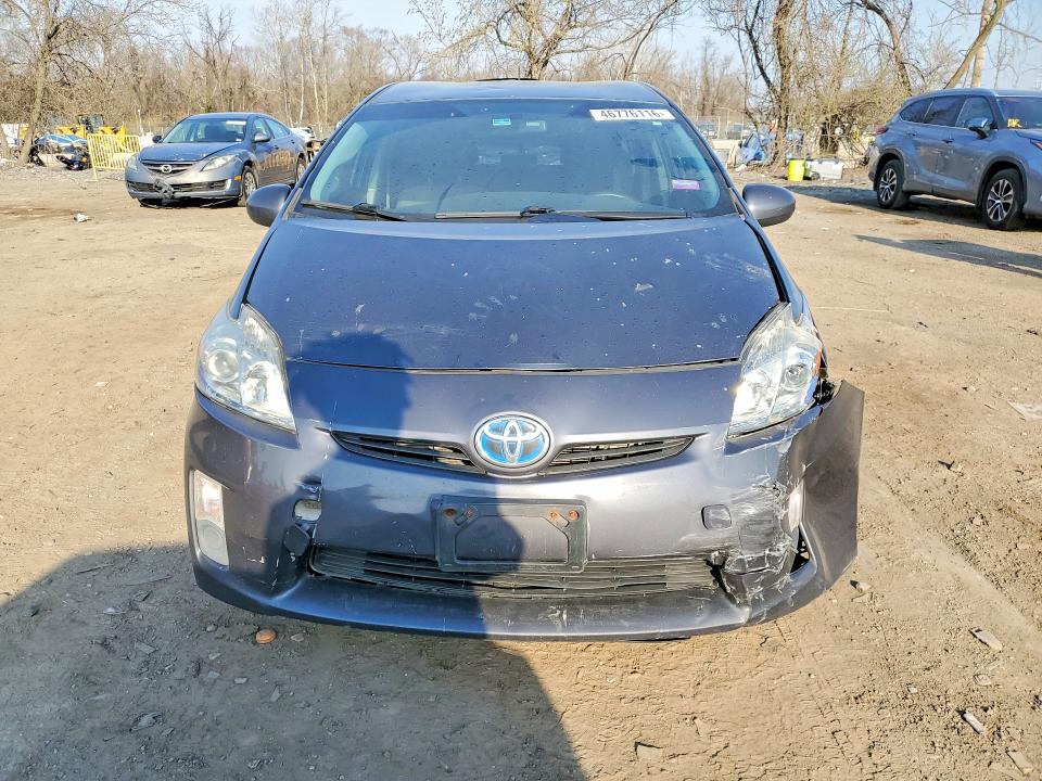 Aukcja sprzedaży 2011 Toyota Prius, vin: JTDKN3DU5B1393029, numer aukcji: 46776116