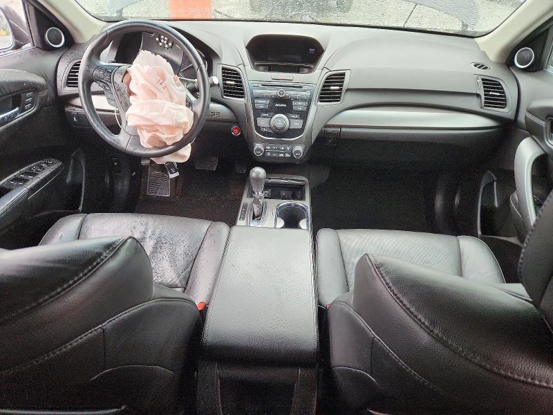 Продаж на аукціоні авто 2015 Acura Rdx, vin: 5J8TB3H3XFL009837, номер лоту: 41823596