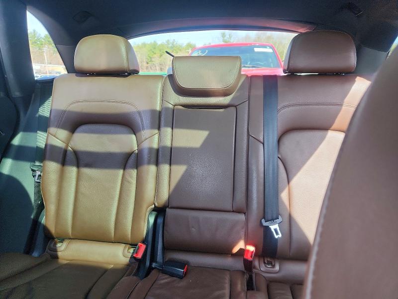 Aukcja sprzedaży 2017 Audi Q5, vin: WA1C2AFP3HA098362, numer aukcji: 79827585