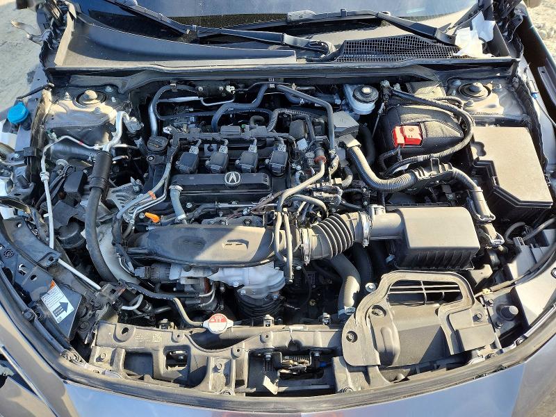 Продажа на аукционе авто 2023 Acura Integra, vin: 19UDE4H61PA014482, номер лота: 47571976