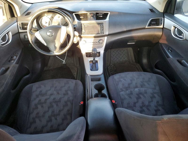 Aukcja sprzedaży 2013 Nissan Sentra, vin: 3N1AB7AP7DL778651, numer aukcji: 45586426