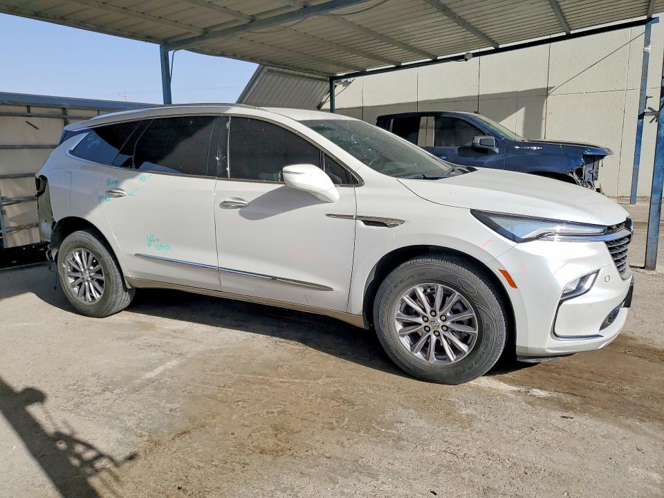 Продаж на аукціоні авто 2023 Buick Enclave, vin: 5GAERBKW0PJ161012, номер лоту: 47590656