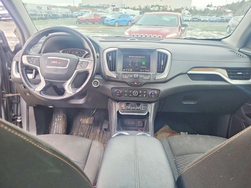 Aukcja sprzedaży 2020 Gmc Terrain, vin: 3GKALTEV5LL174207, numer aukcji: 45517546
