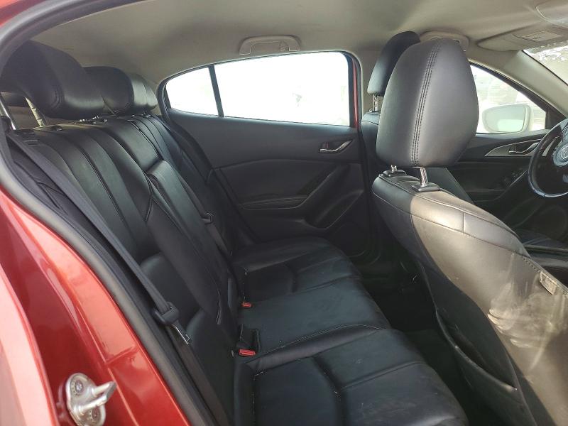 Продажа на аукционе авто 2018 Mazda 3, vin: 3MZBN1L39JM209500, номер лота: 42062686