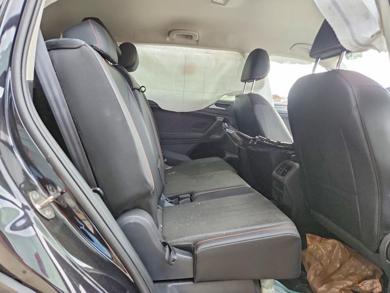 49668296 :رقم المزاد ، 3VV6B7AX4RM215563 vin ، 2024 Volkswagen Tiguan مزاد بيع