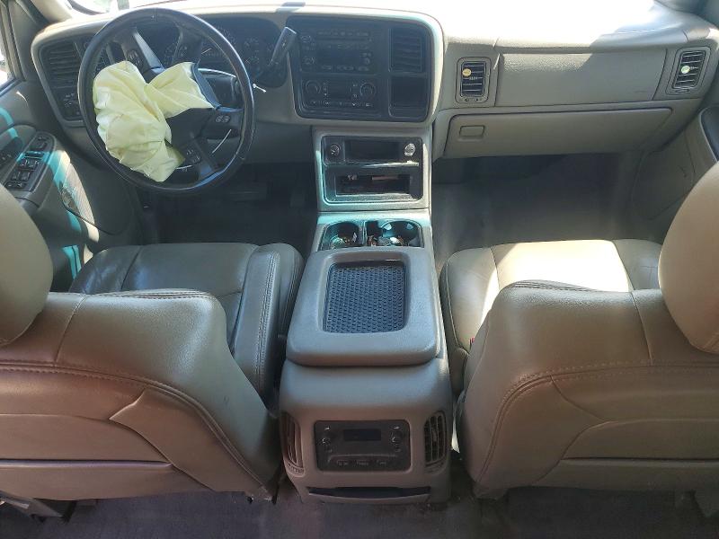 46852016 :رقم المزاد ، 2GCEK13T261126062 vin ، 2006 Chevrolet Silverado مزاد بيع