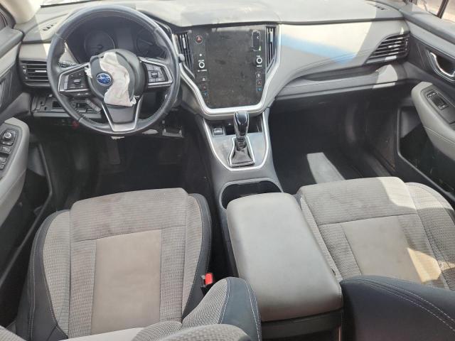 48319096 :رقم المزاد ، 4S4BTAFC5M3220595 vin ، 2021 Subaru Outback مزاد بيع