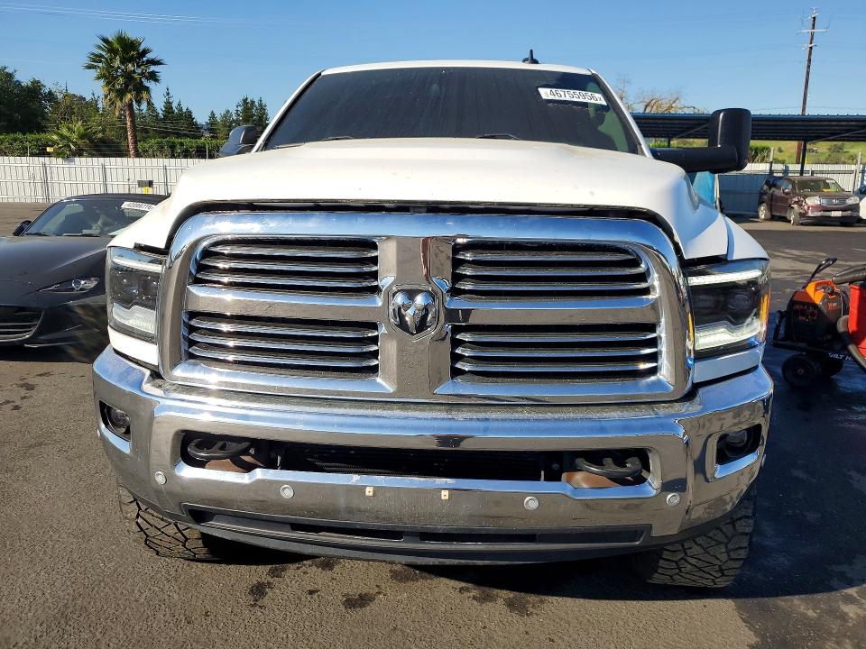 2016 Ram 2500 მანქანა იყიდება აუქციონზე, vin: 3C6UR5DL3GG347036, აუქციონის ნომერი: 46755956